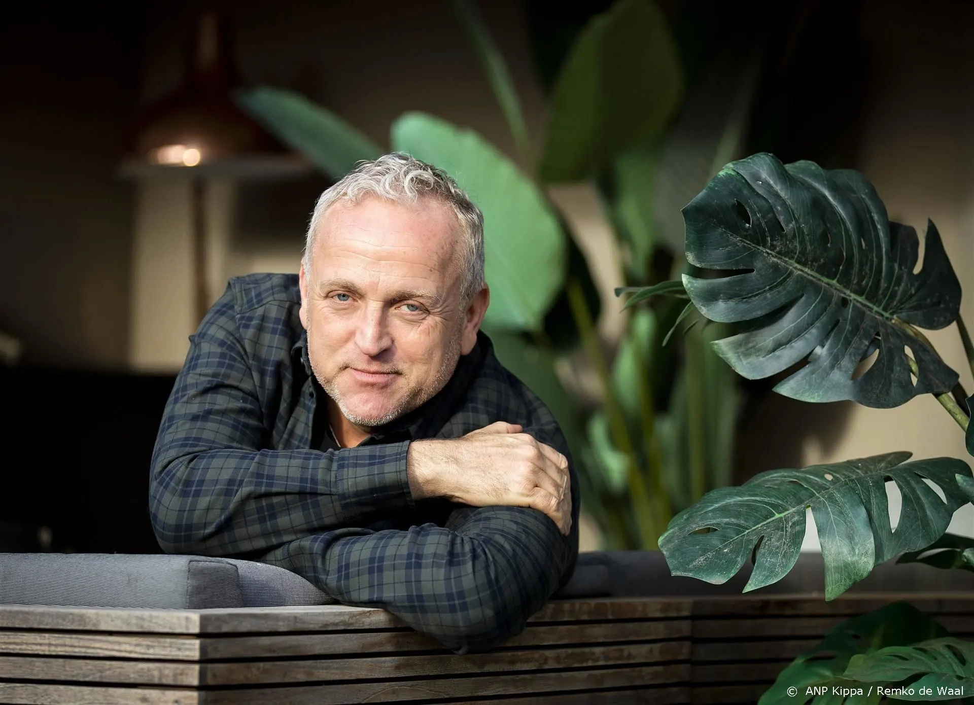 Gordon geeft update over zijn hondjes