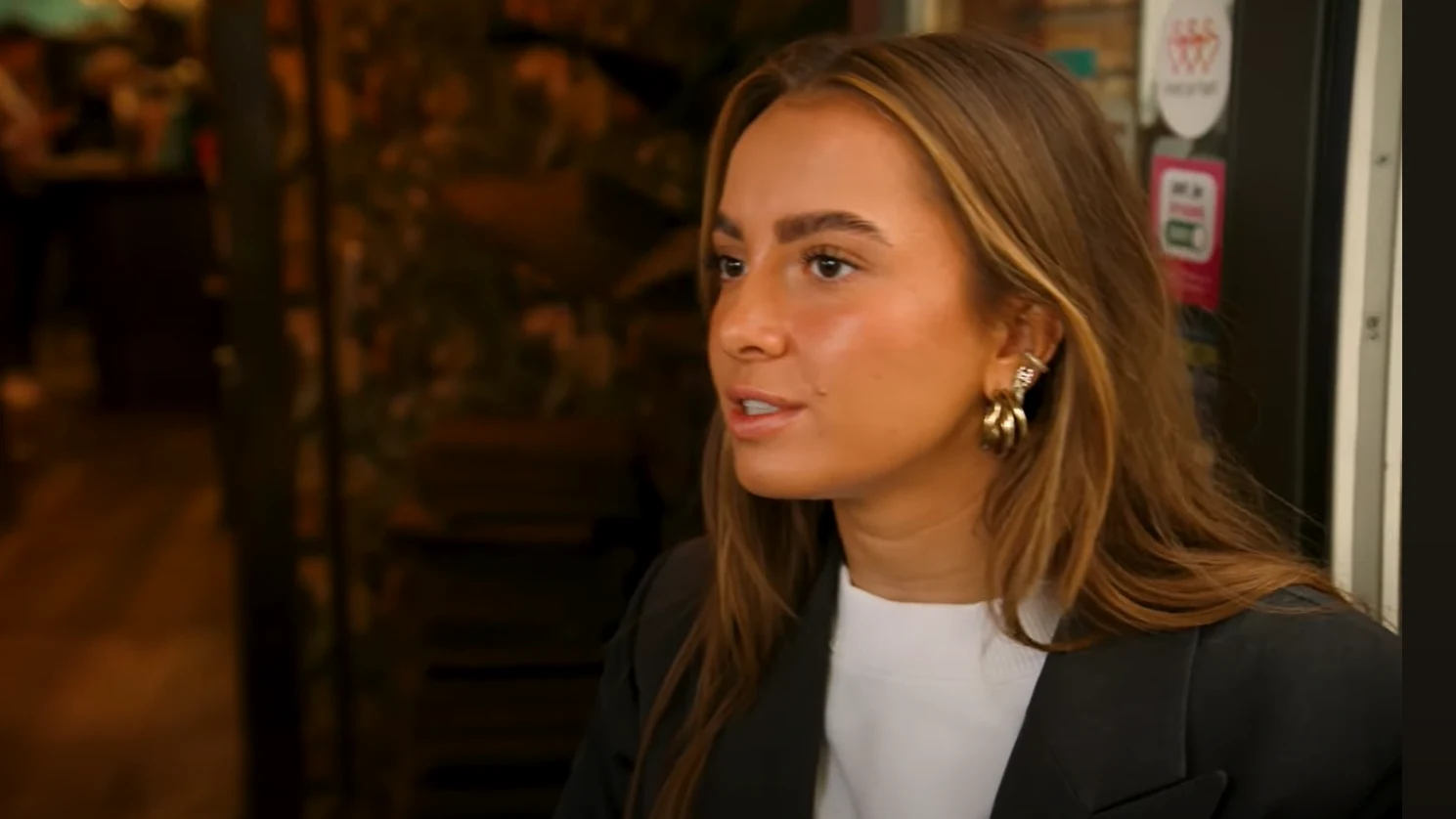 Jada Borsato doet heftige onthulling: 'Gedrogeerd'