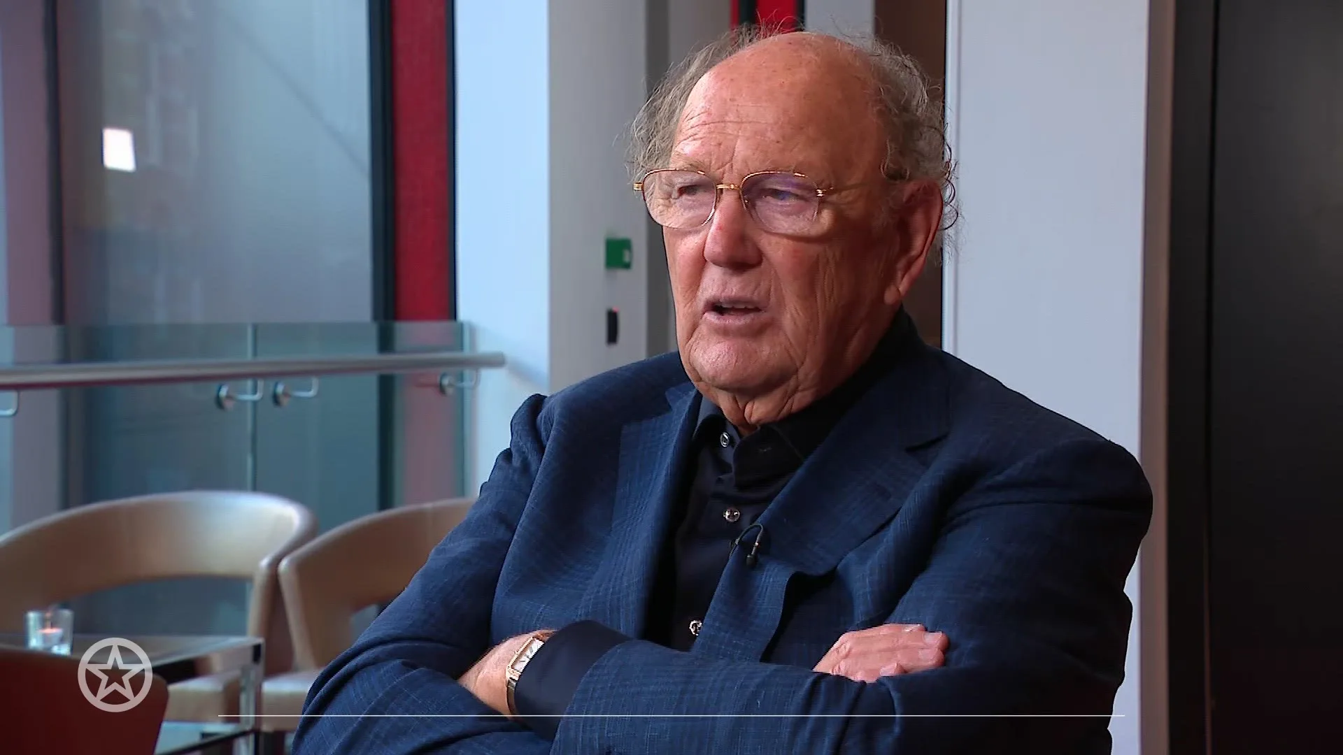 André van Duin en Joop van den Ende reageren fel op NPO-bezuinigingen