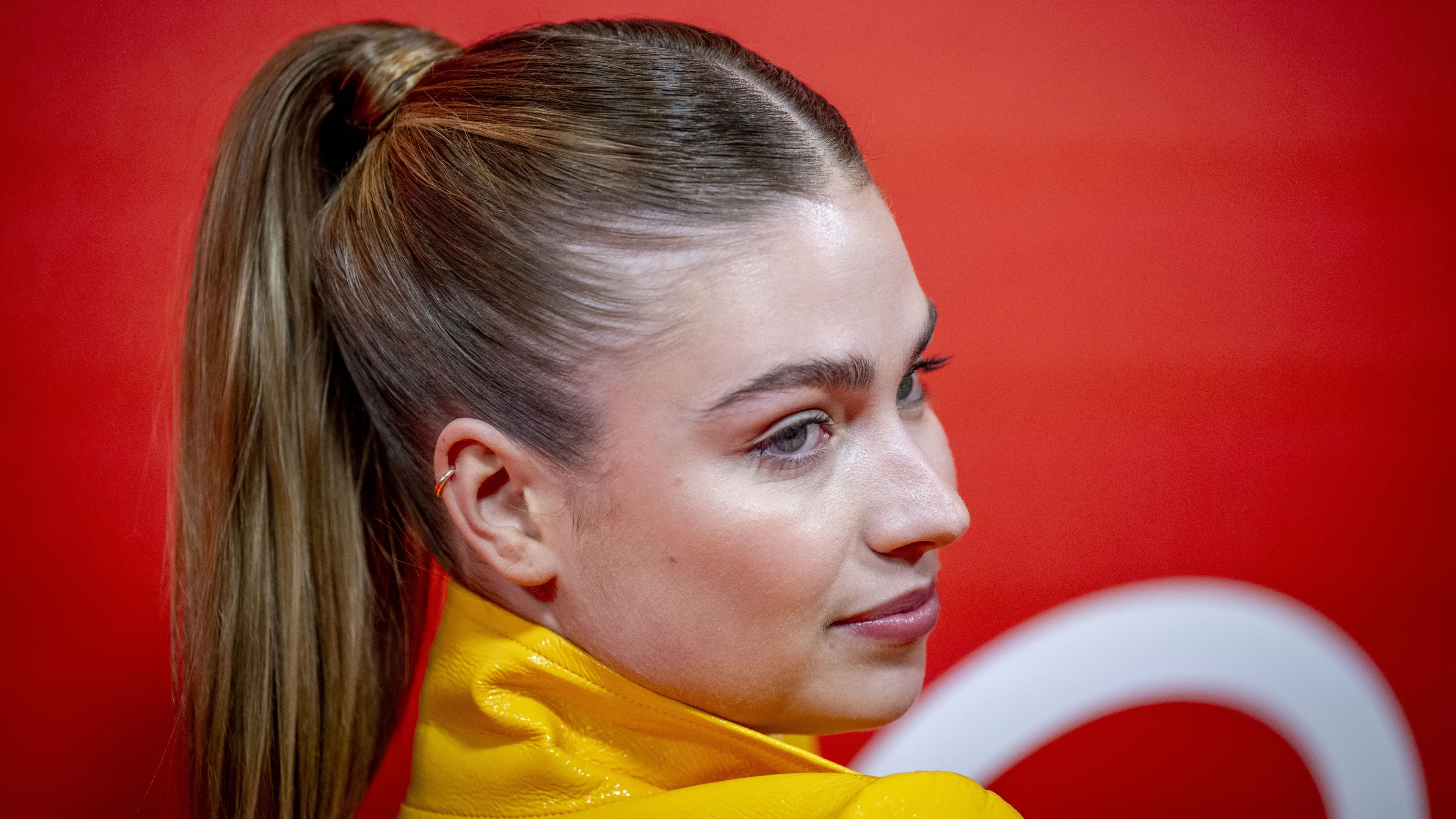 Roxy Dekker en ouders gaan gebukt onder intense haatreacties