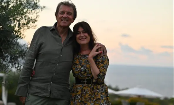 Tragisch verlies voor Robert ten Brink