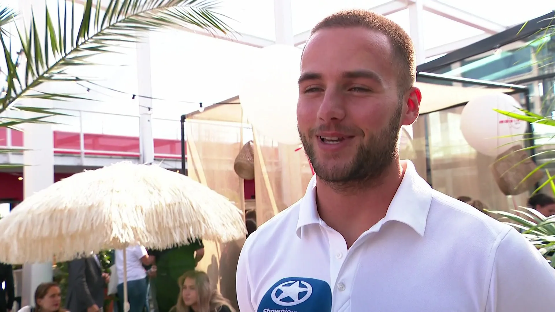 Oma Roelvinkjes nog niet uit het ziekenhuis