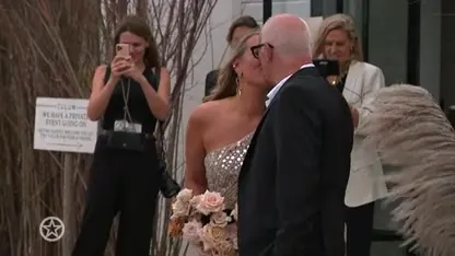 Sterren vieren massaal de liefde op vakantie