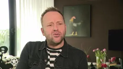 Songfestivalfan Richard Groenendijk reageert op vier mogelijke noodscenario's