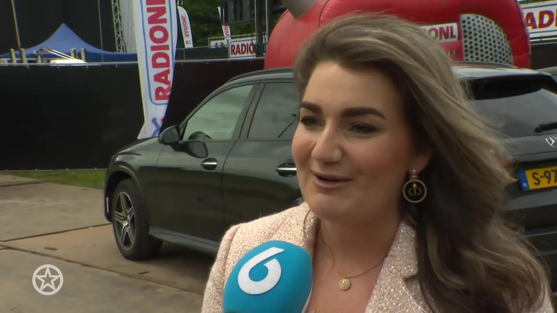 Sieneke geeft update hoe het gaat na scheiding