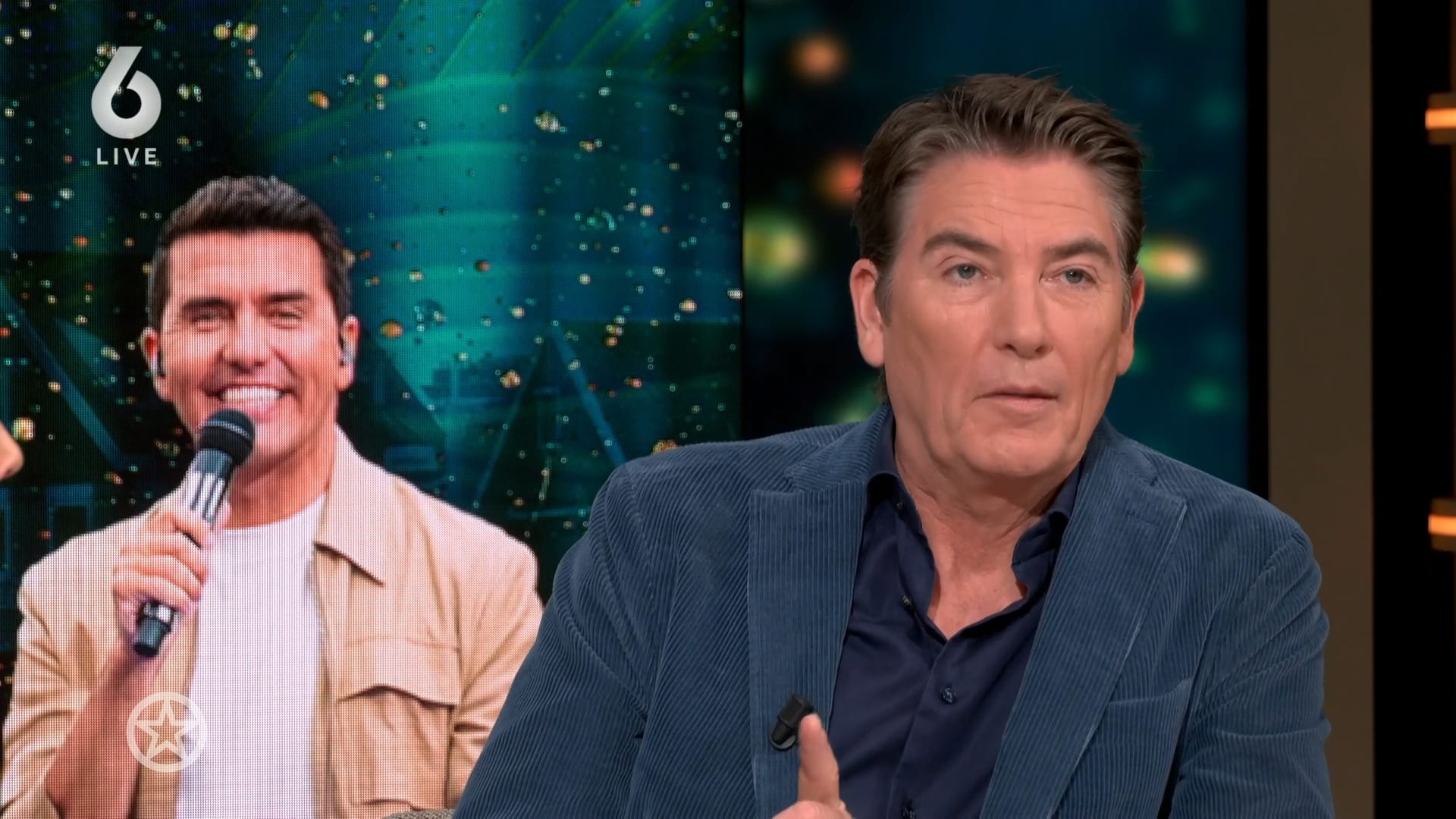 Gezicht Jan Smit niet bijzonder genoeg om als merk te registreren