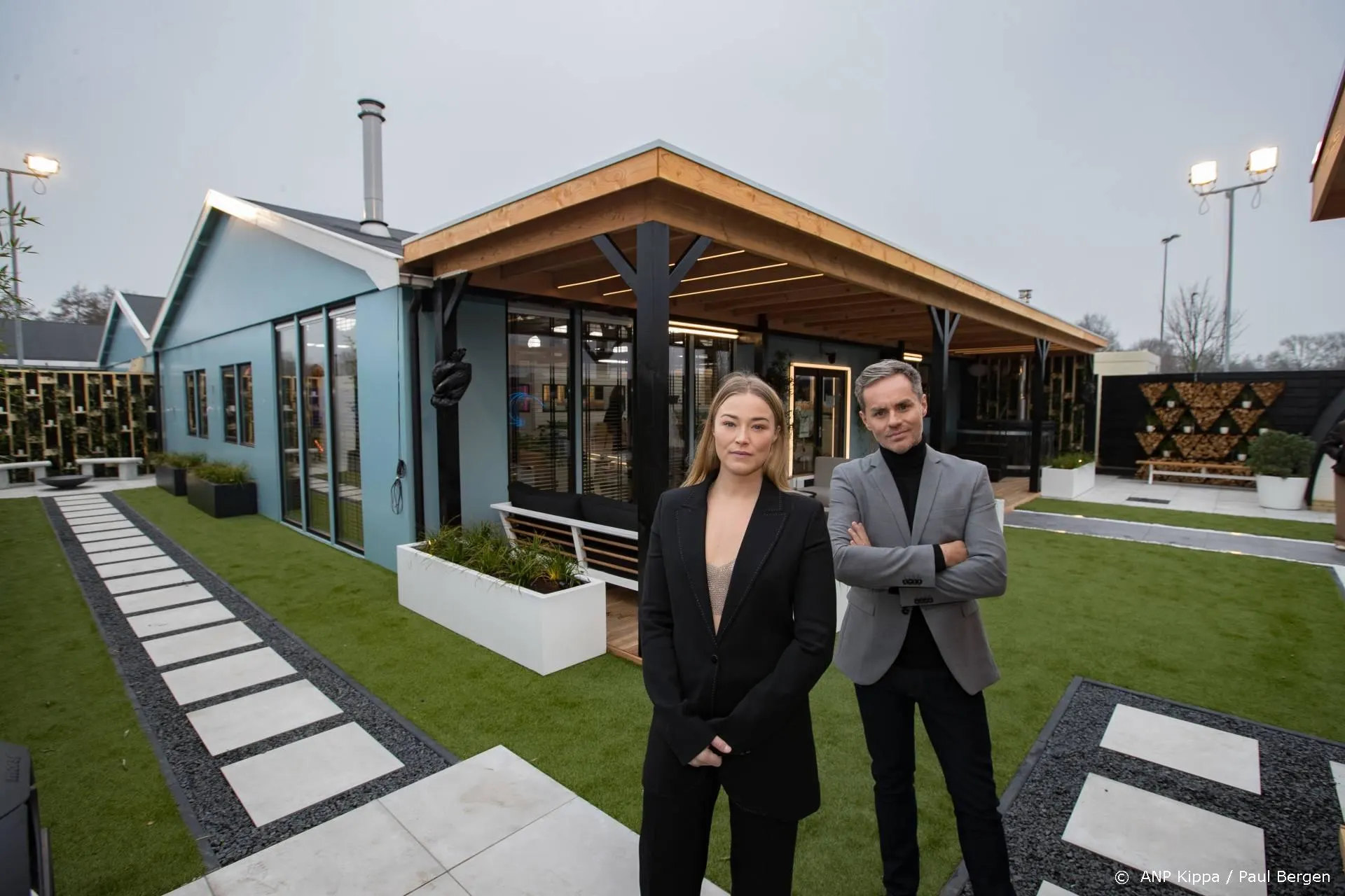 Big Brother keert volgend jaar terug op de buis