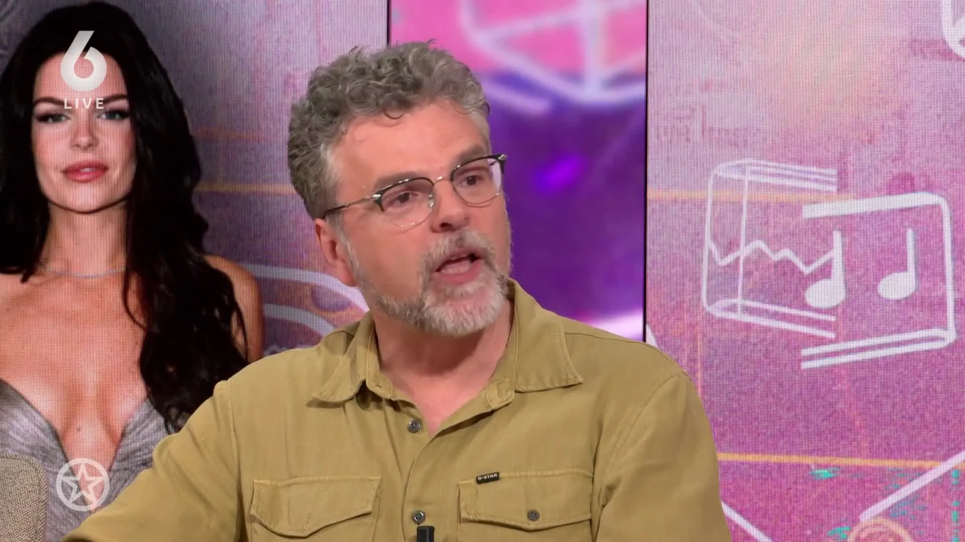 Davina Michelle neemt social media-pauze