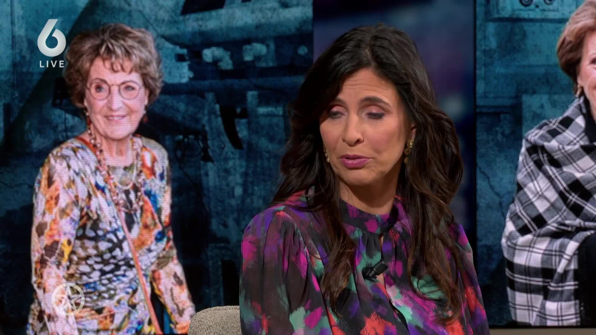 Zo gaat het met Prinses Margriet