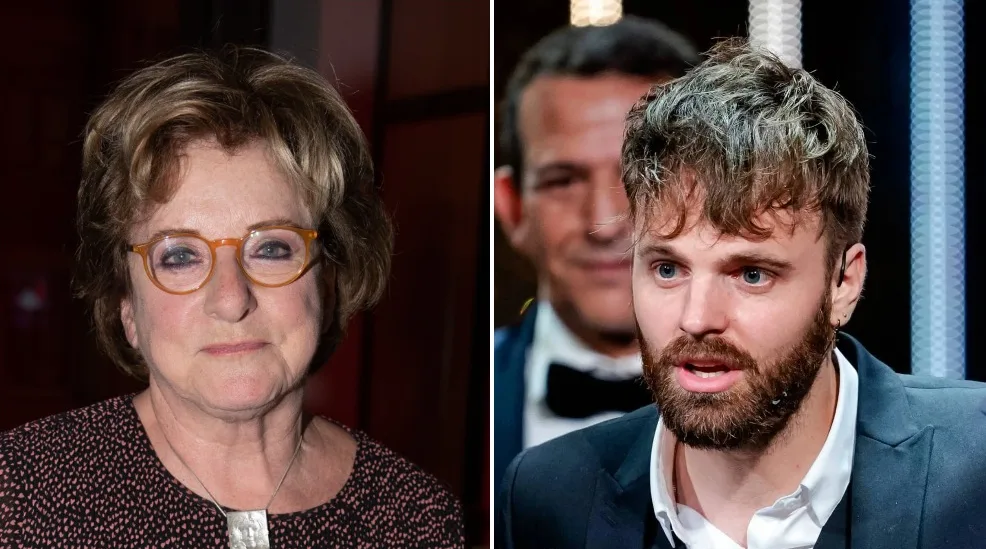 Catherine Keyl haalt keihard uit naar Tim Hofman