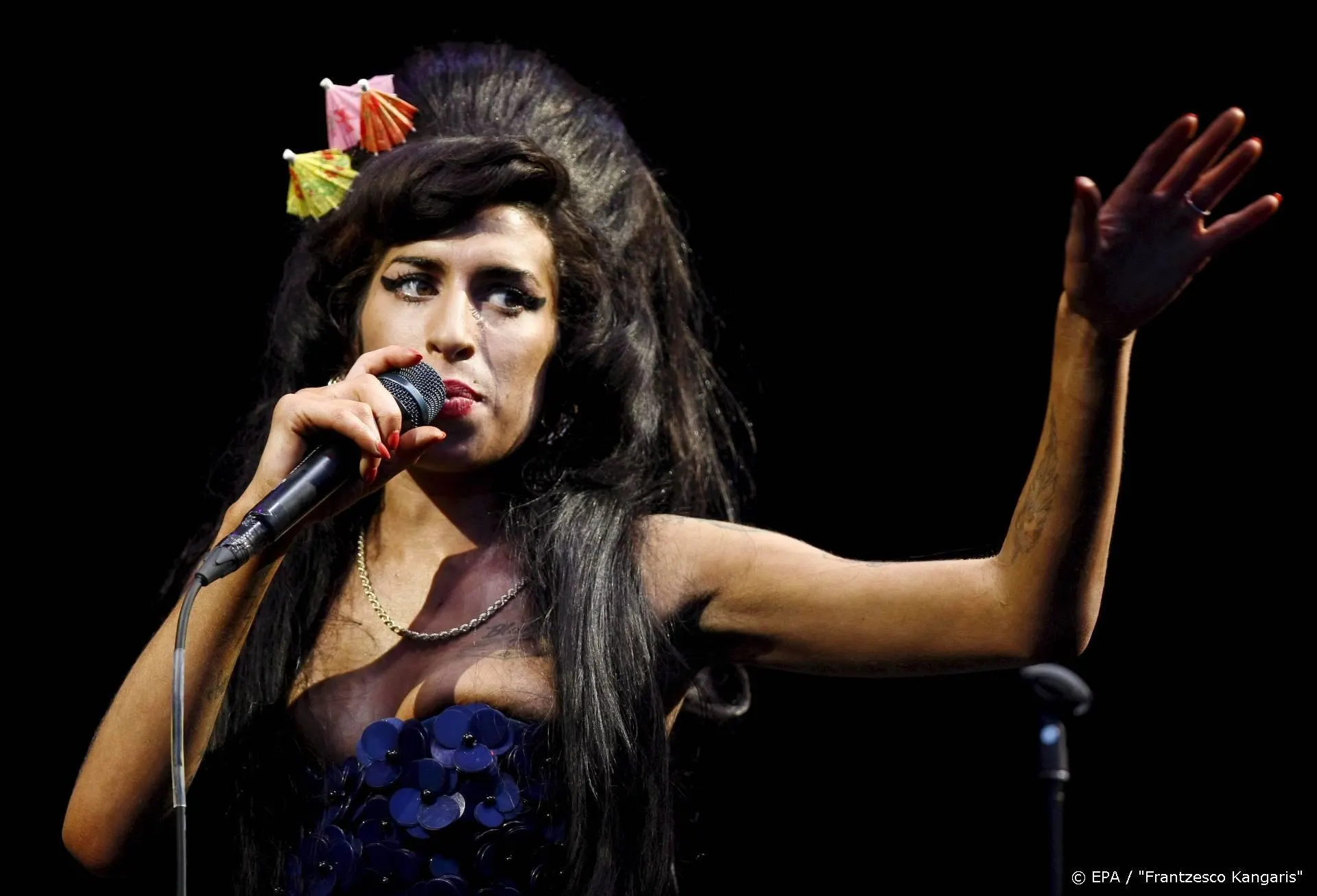 Valerie meest gedraaide hit afgelopen tien jaar