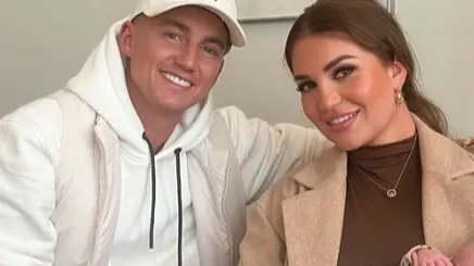 Jennifer van Ooijen over zware nachten: 'Hakt erin'