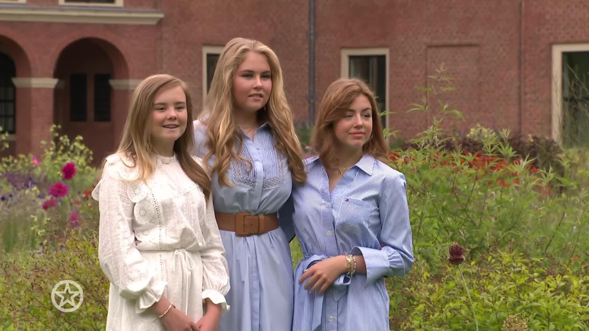 Bedreiger prinses Amalia krijgt 3 maanden cel en tbs