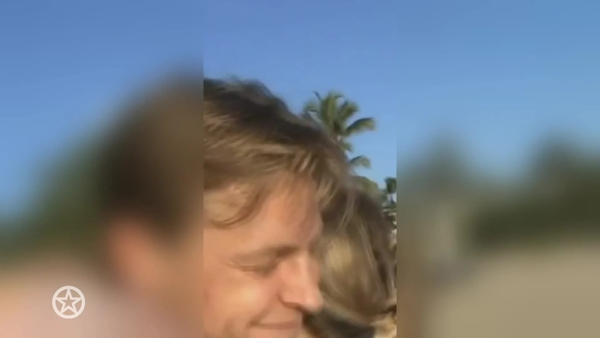 Frenkie de Jong en Mikky Kiemeney in verwachting van eerste kindje