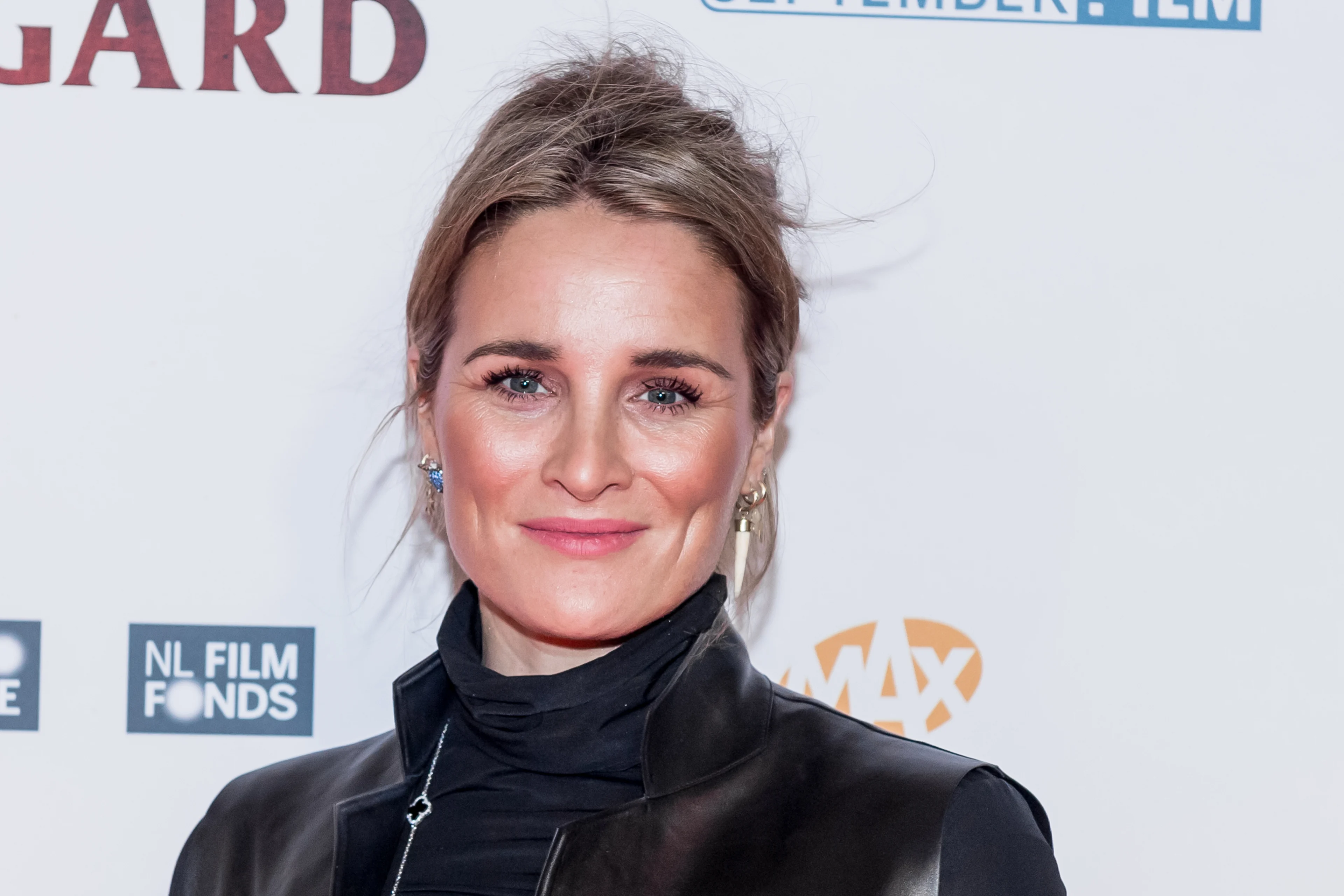 Kijkers The Voice Senior vallen over styling Lieke van Lexmond