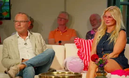 Bekende ex van B&B Vol Liefde-Sylwia haalt uit: 'Goudzoeker'