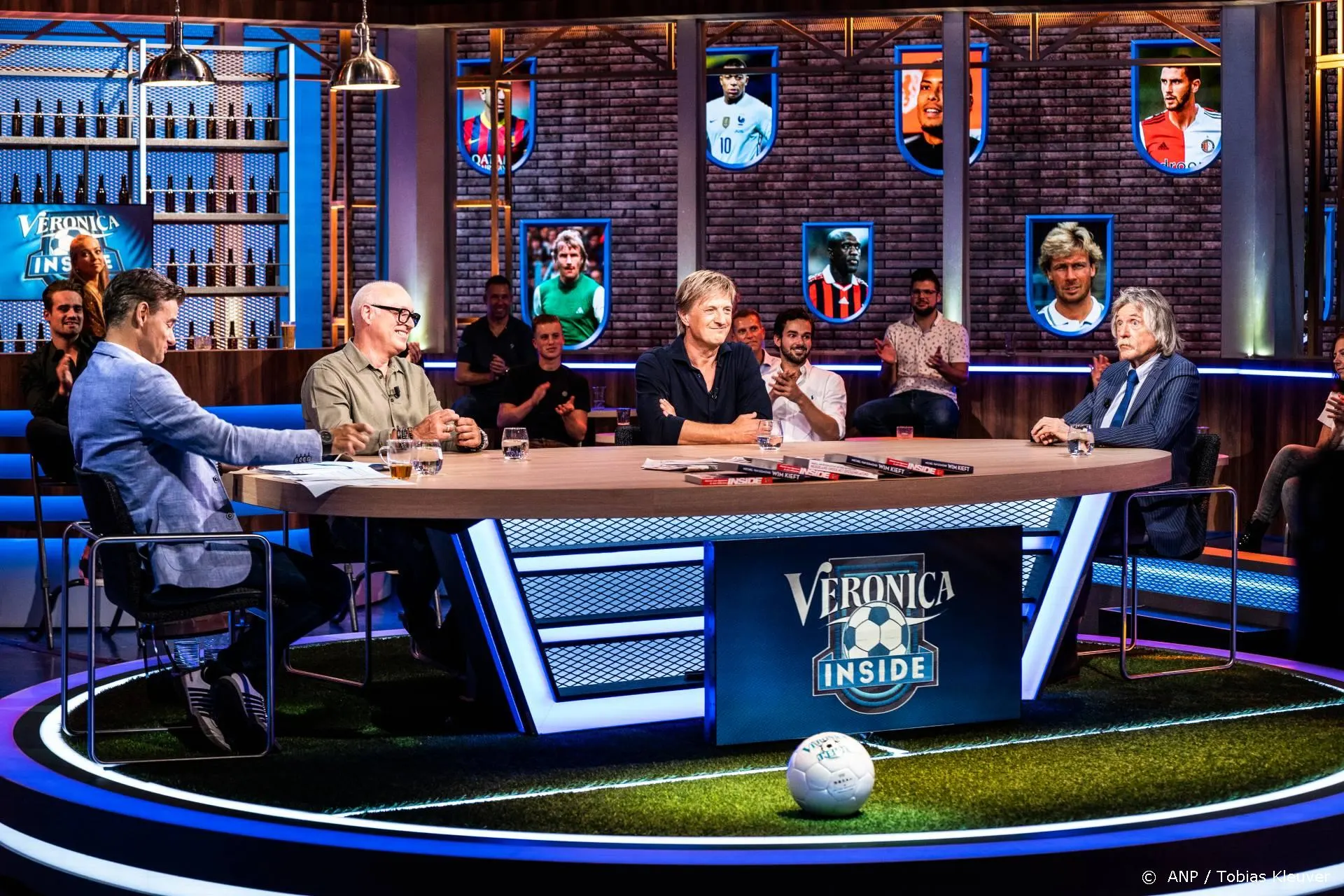 Veronica Inside komt met bijzondere special