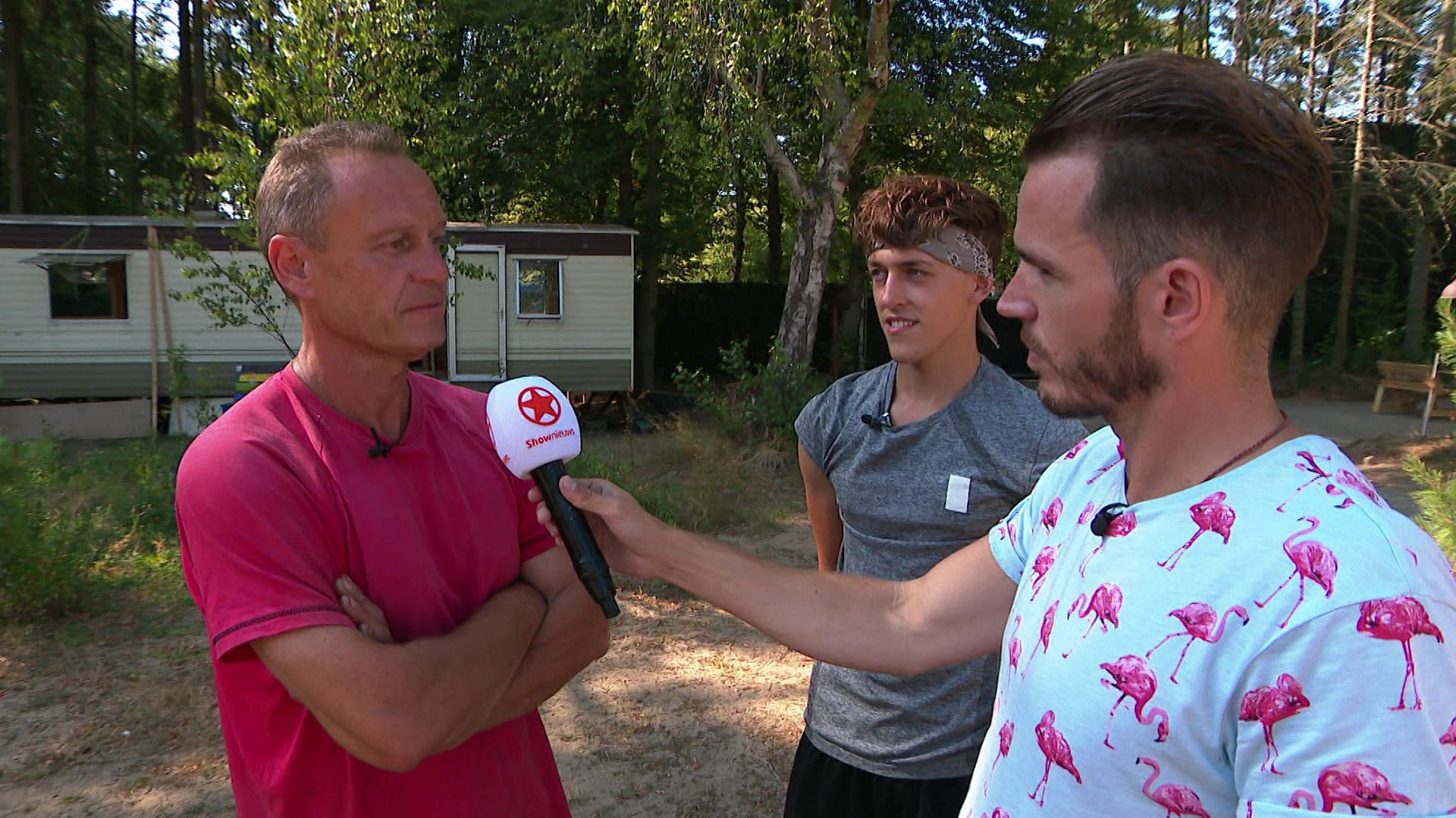 Spanning loopt op in Utopia