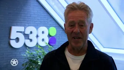 ZIEN: Het emotionele afscheid van Henk Blok