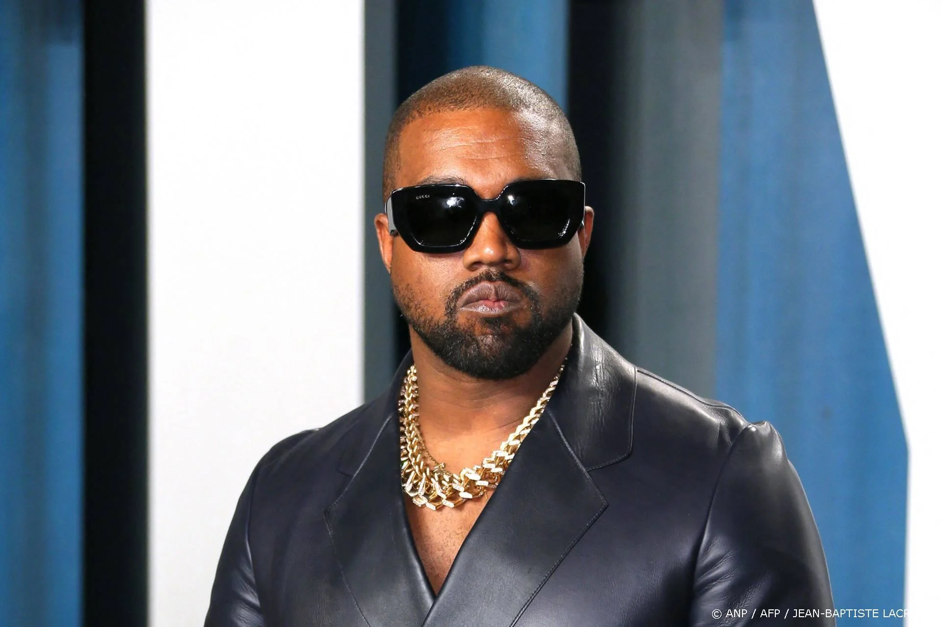 Ye (Kanye West) mag niet optreden in Engeland om déze reden