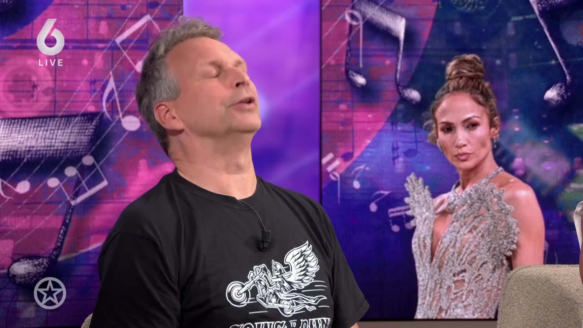 Jennifer Lopez cancelt haar tour