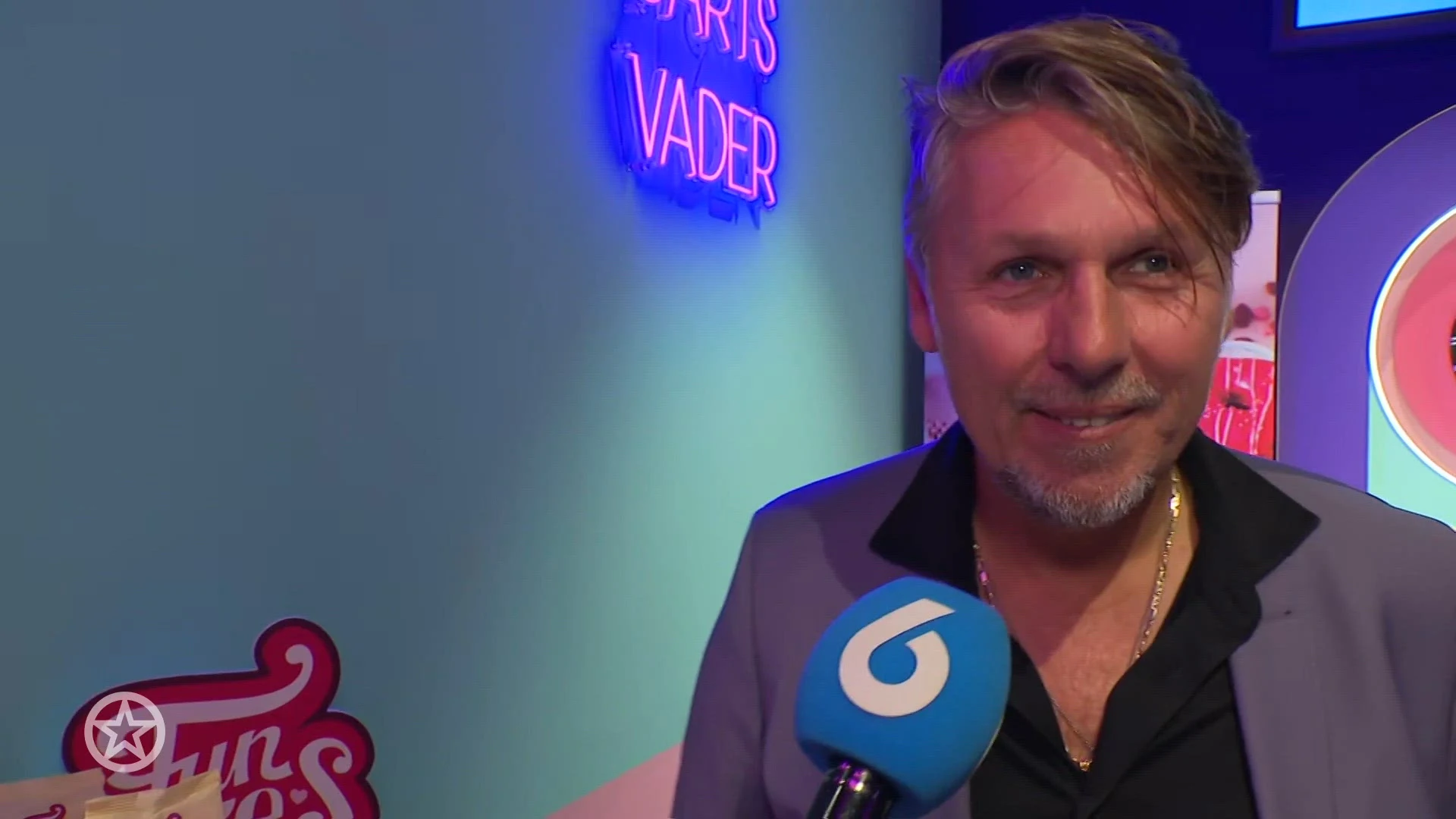 Jan Dulles verklaart of hij Volendam écht gaat verlaten