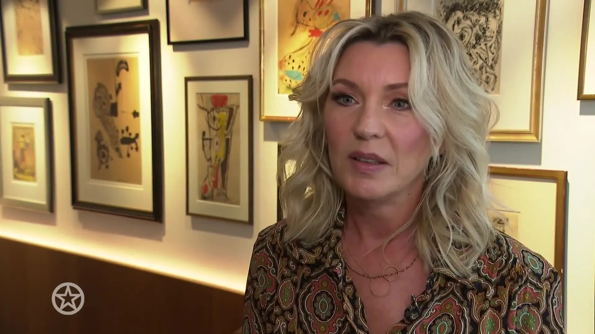 Deze actrice speelt hoofdrol in nieuwe boekverfilming Saskia Noort