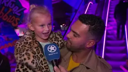 Bekende game-liefhebbers in hun nopjes bij opening Gamestate