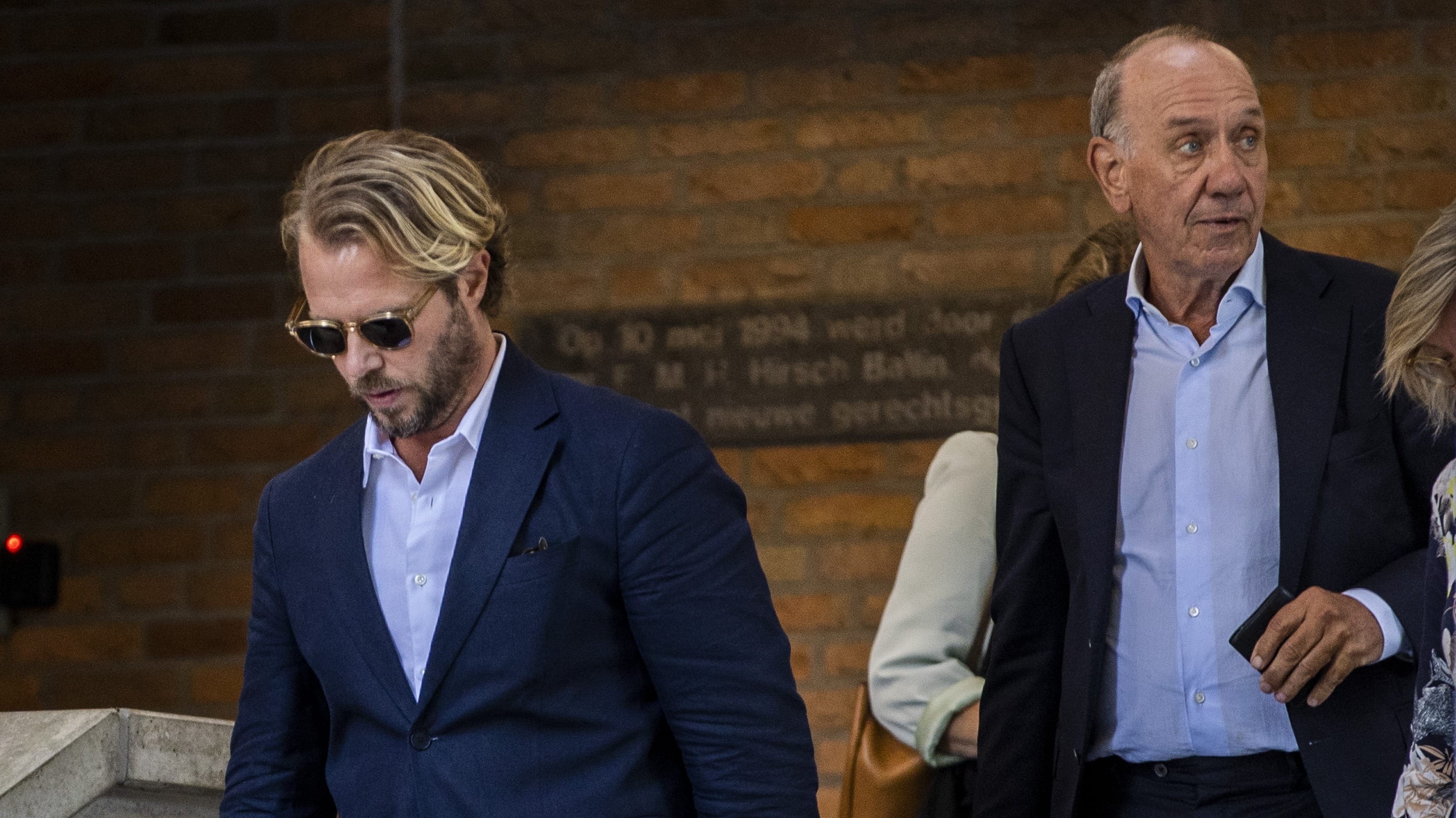 Peter Römer open over zoon Thijs: 'Hij moet naar een ander leven'