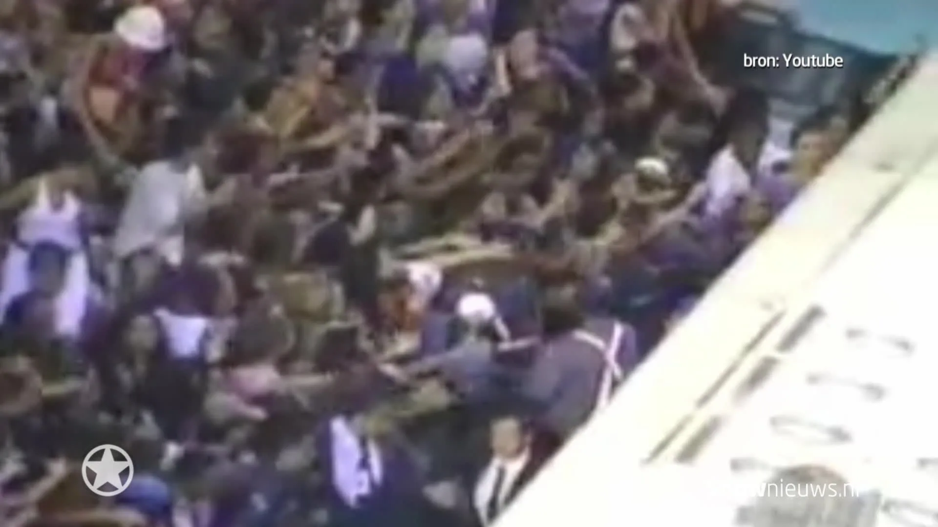 Backstreet Boys na 5 jaar terug!