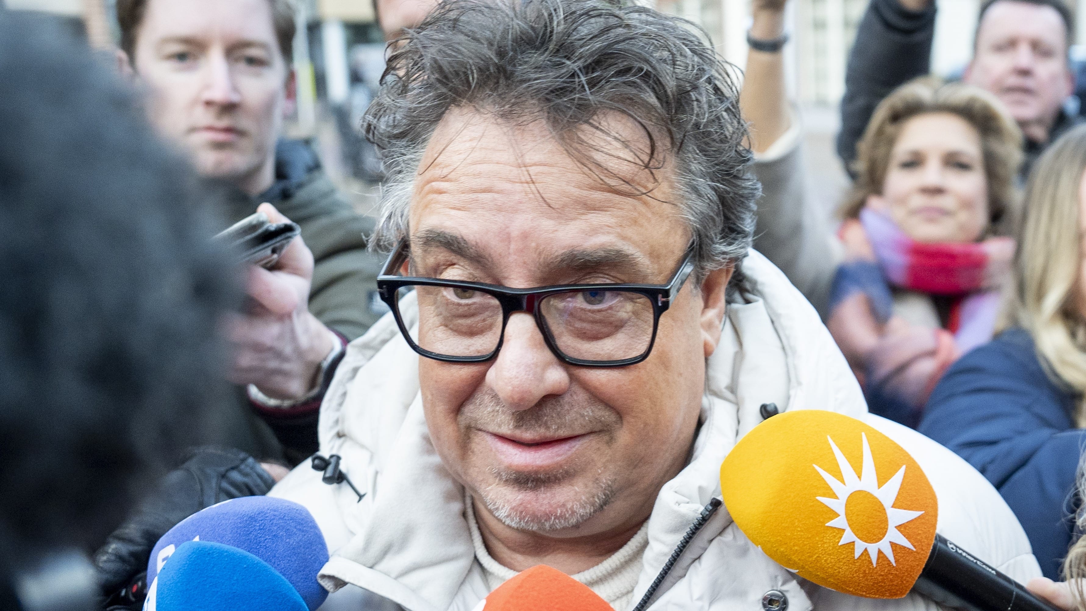 Na veel twijfel: 'Luisteraars hebben weer behoefte aan Borsato'