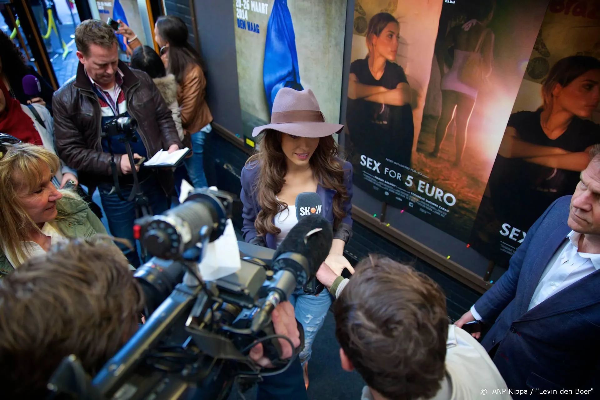 Film afgelaste Movies that Matter online te zien