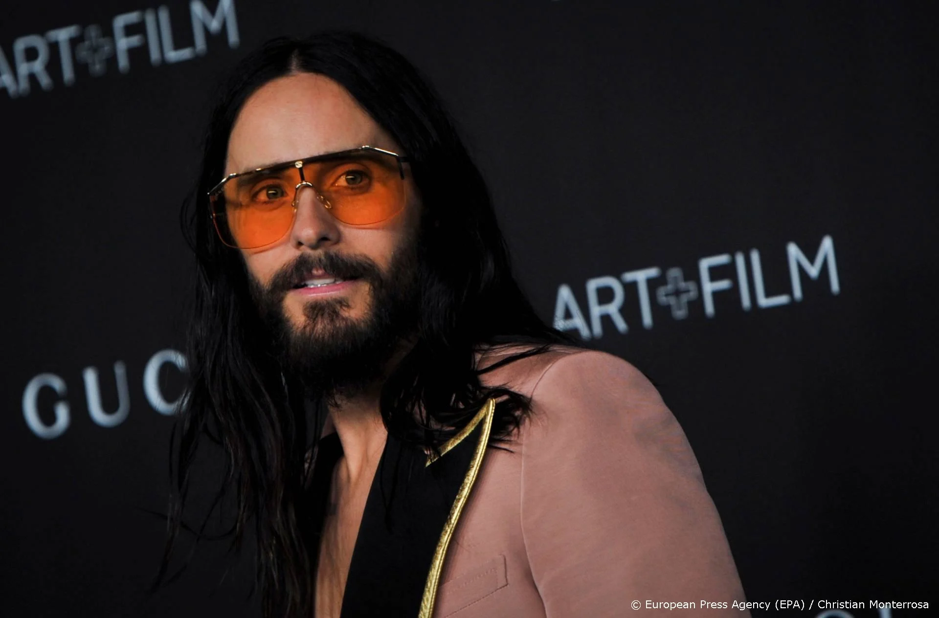 Oeps! Jared Leto is zijn Oscar al drie jaar kwijt