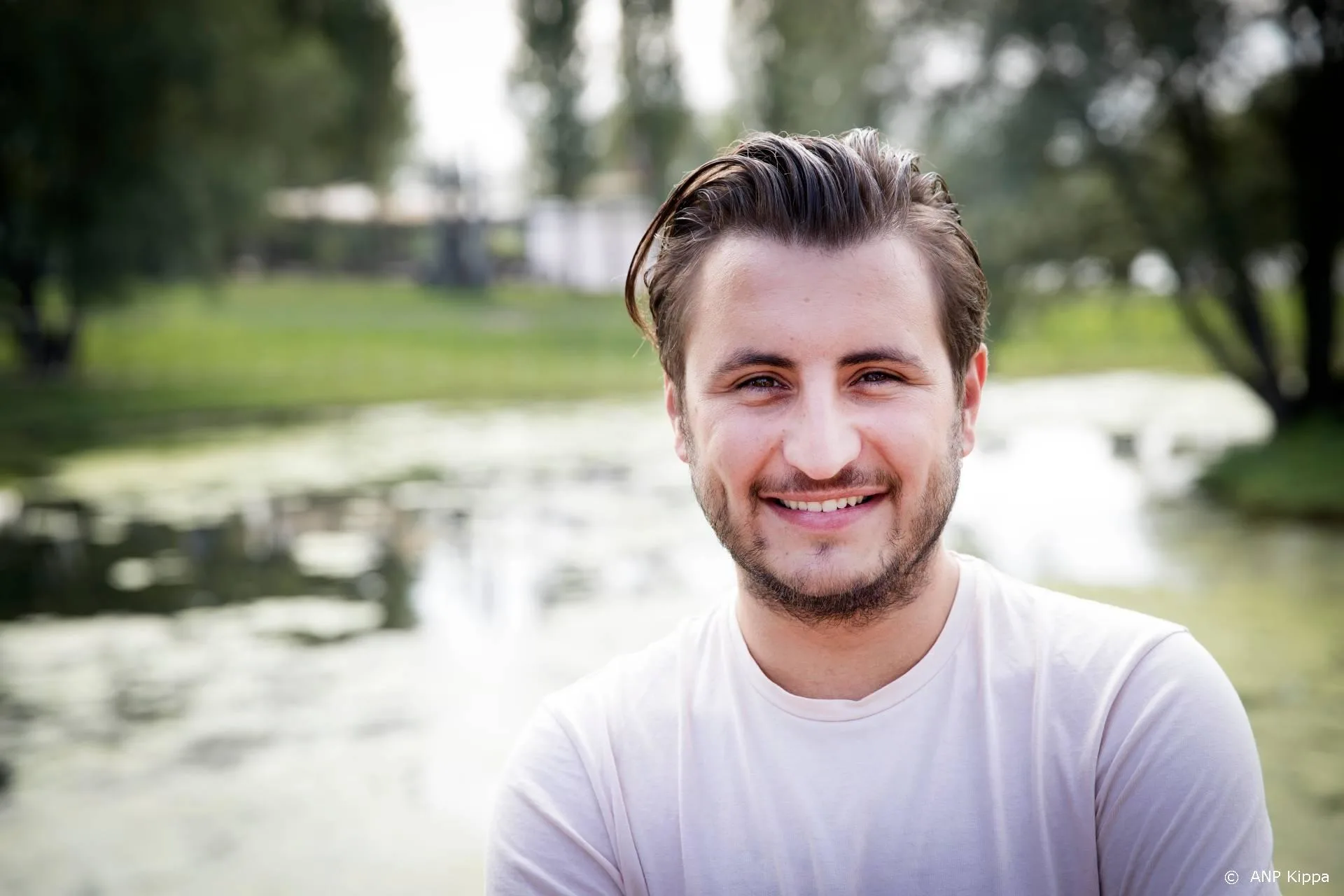 Danny Froger neemt heftig besluit