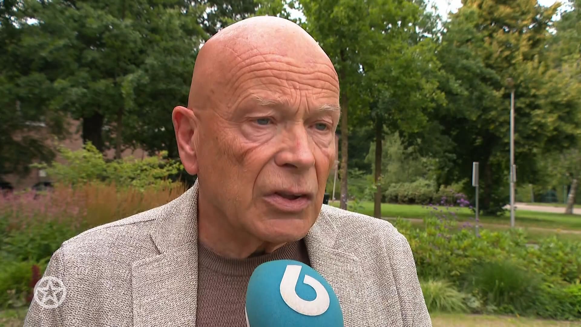 Advocaat over ontslag-uitspraak Jan Slagter