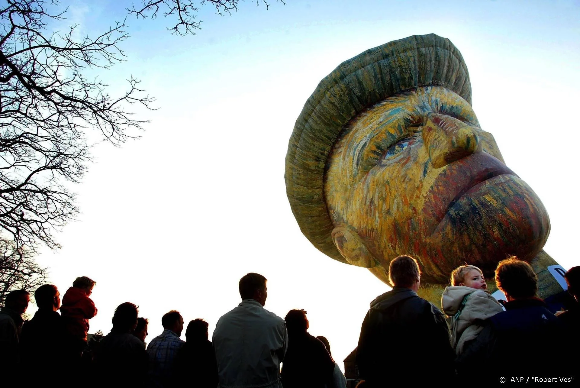 Brief bordeelbezoek Van Gogh onder de hamer