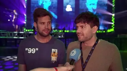 Nick Schilder ‘tekent’ voor elk jaar Ziggo Dome