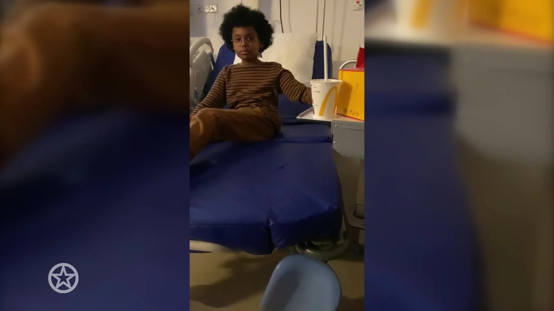 ZIEN: Jandino deelt hilarische beelden van zoon