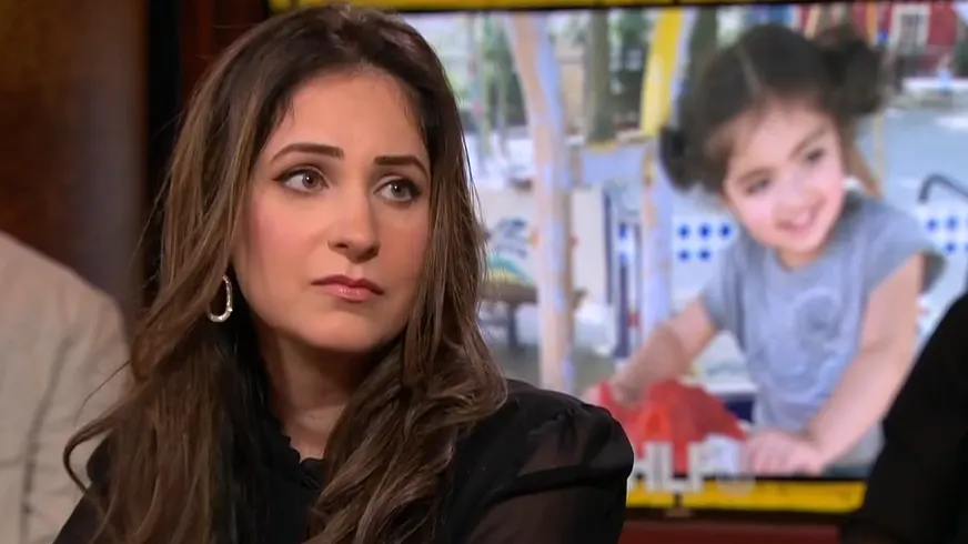 Moeder Insiya tot tranen geroerd na staande ovatie in HLF8