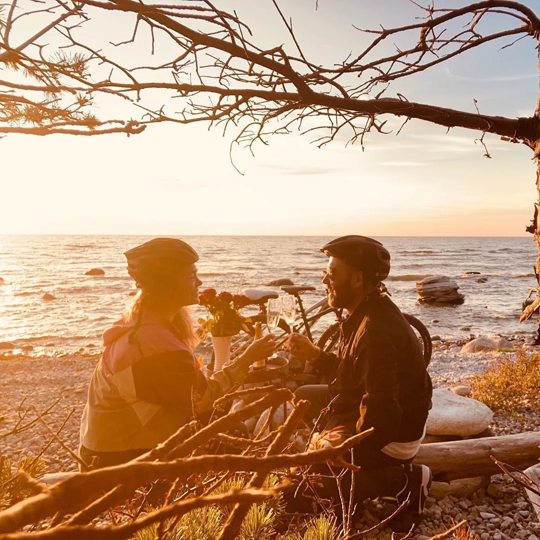 Kim-Lian van der Meij is verloofd!