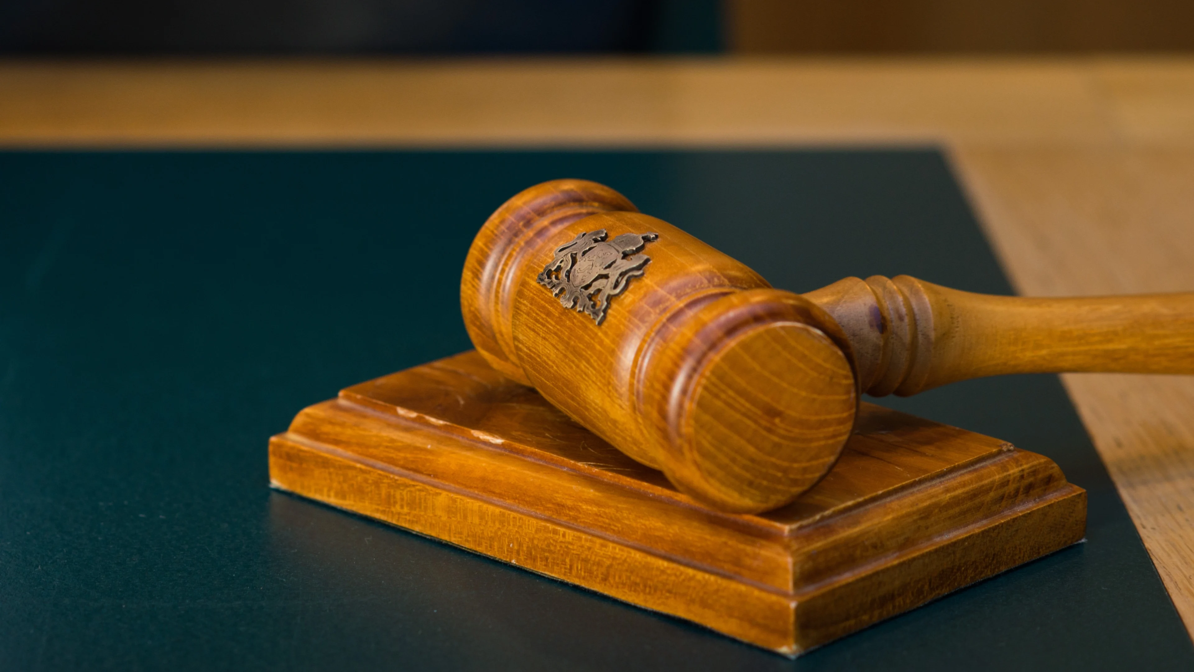 Deze bekende rechter is overleden