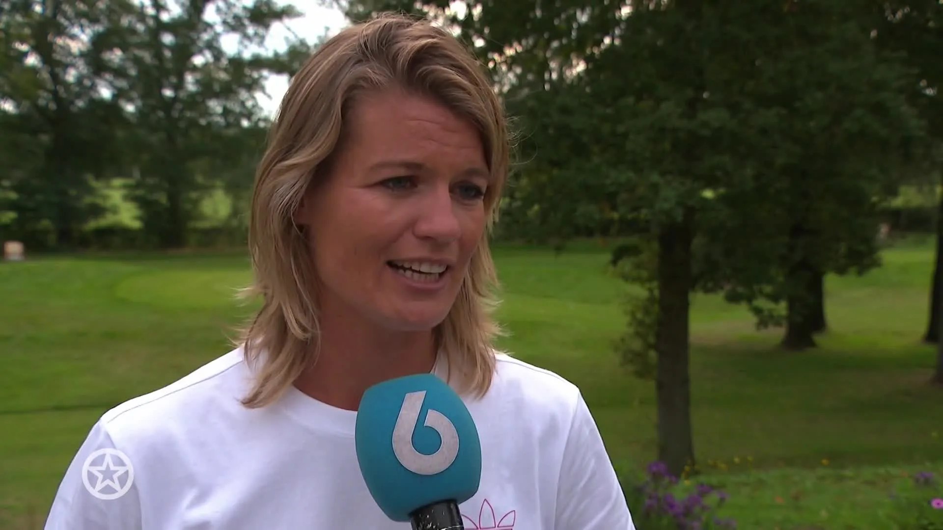 Tweevoudig wereldkampioene Dafne Schippers zet punt achter atletiekcarrière