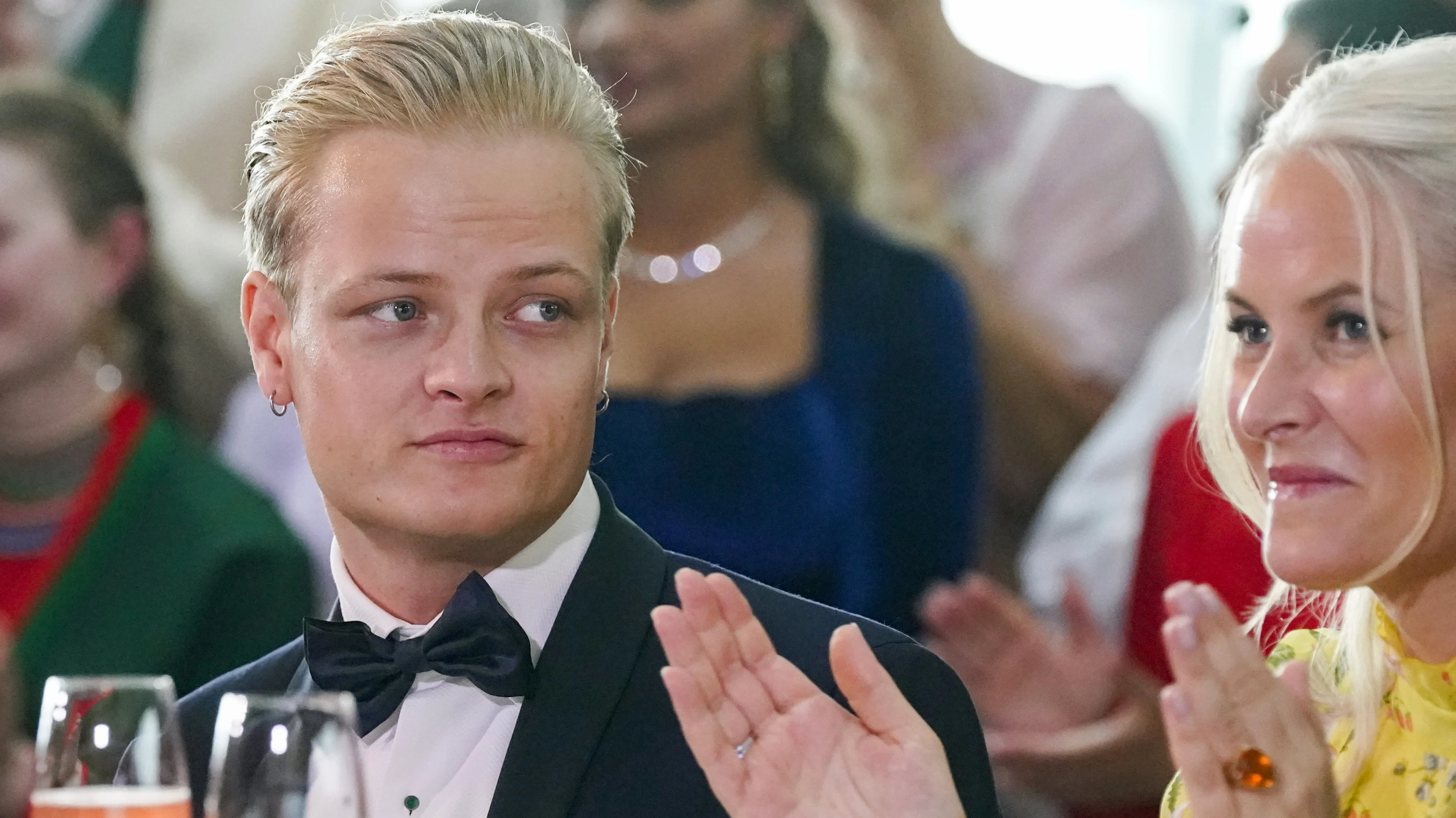 Marius Borg Høiby ontkent schokkende verklaring vermeend slachtoffer