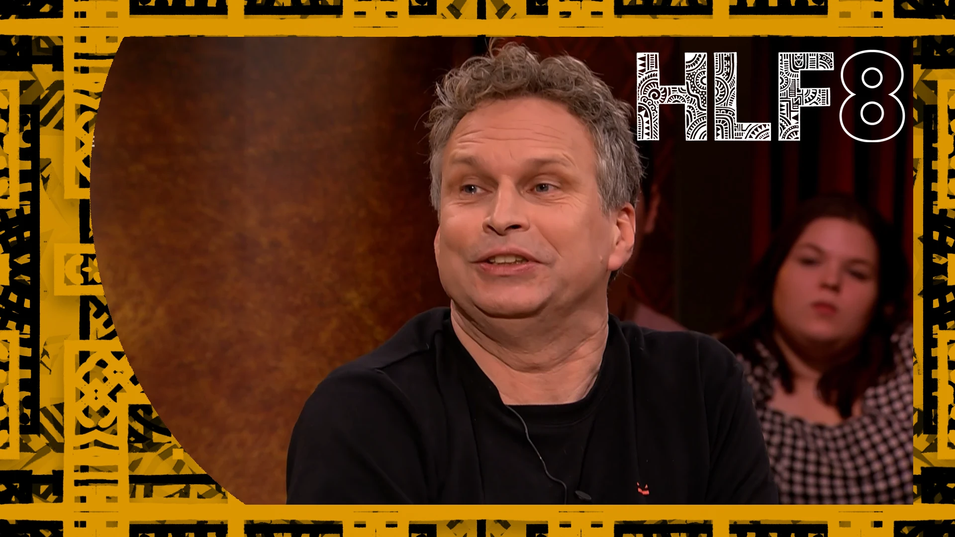 Ronald Molendijk blijft familie van Patricia Paay