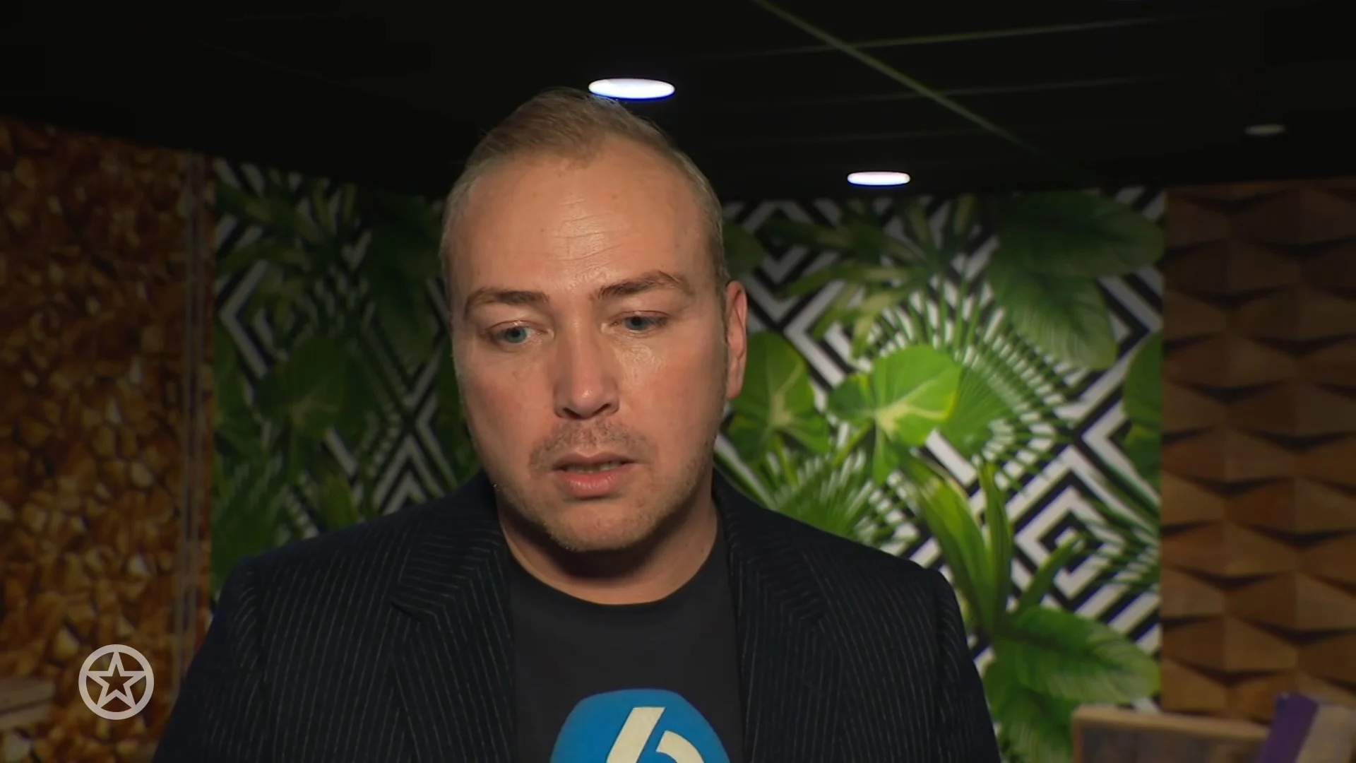 Wie worden juryleden bij terugkeer The voice of Holland?