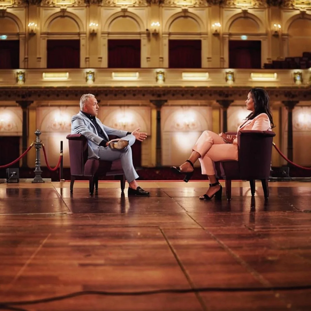 6 juli 2020 - Shownieuws - Late Editie