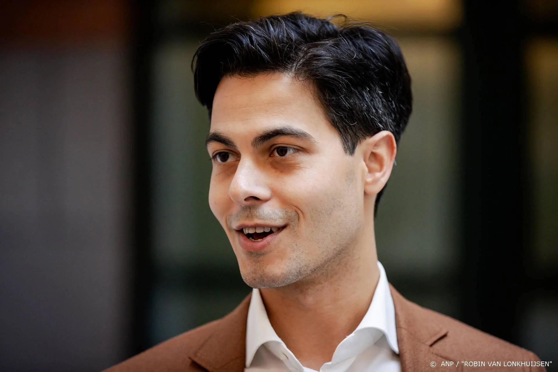 Rob Jetten adviseerde schoonmoeder niet online te kijken