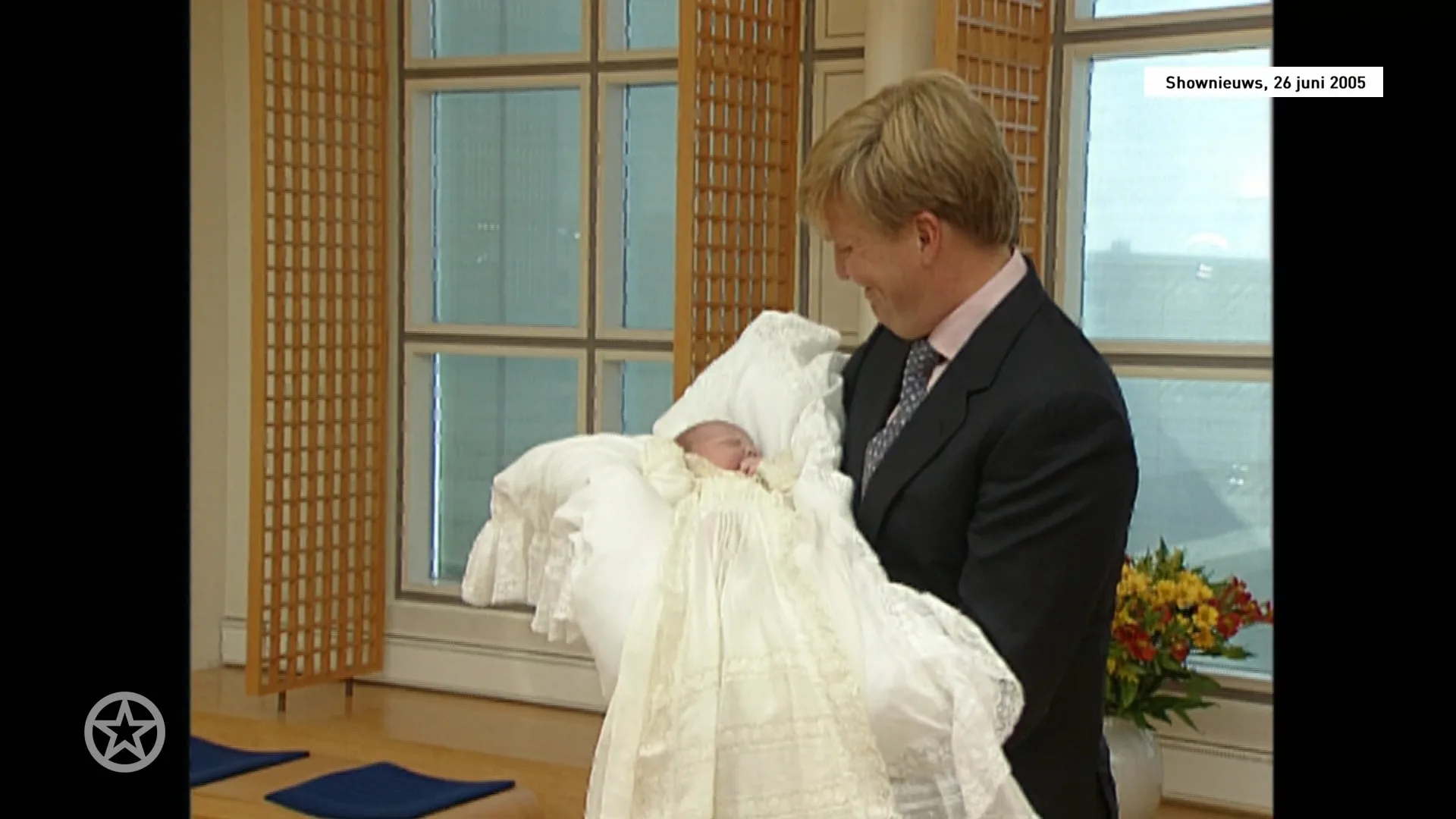 Hoera! Prinses Alexia 20 jaar