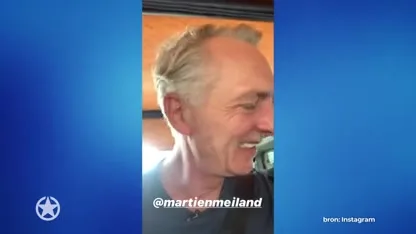 Meilandjes genieten van welverdiende vakantie