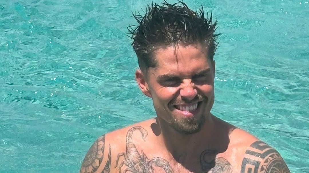 André Hazes vol zelfspot rondom 'dikke pens'